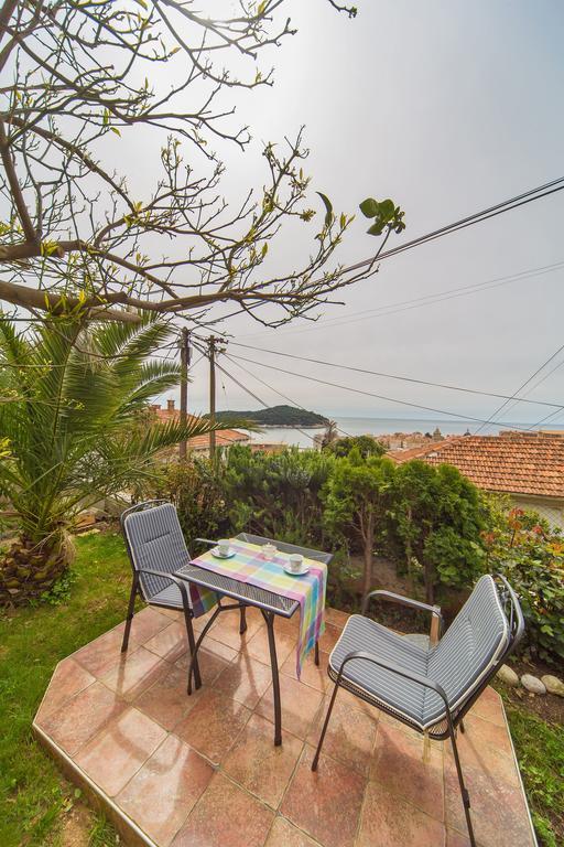 Apartments Jelen Dubrovnik Kamer foto
