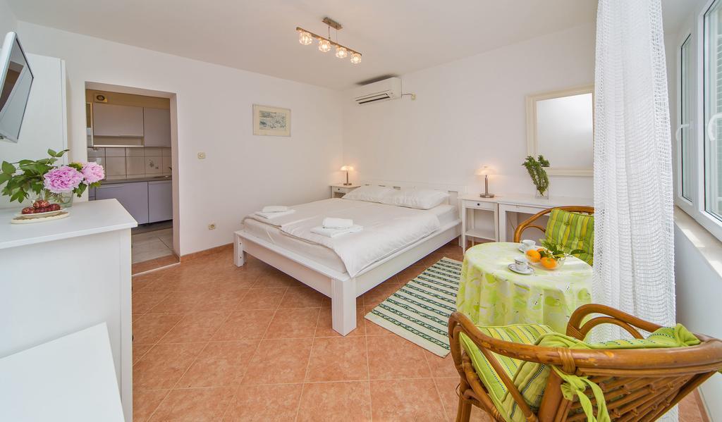 Apartments Jelen Dubrovnik Kamer foto