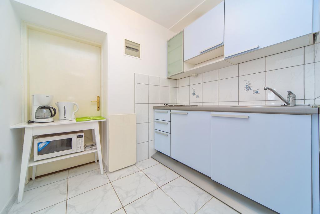 Apartments Jelen Dubrovnik Kamer foto
