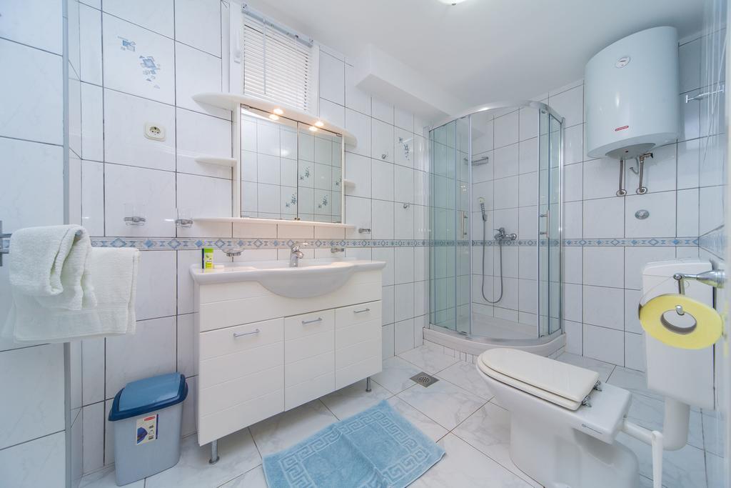 Apartments Jelen Dubrovnik Kamer foto