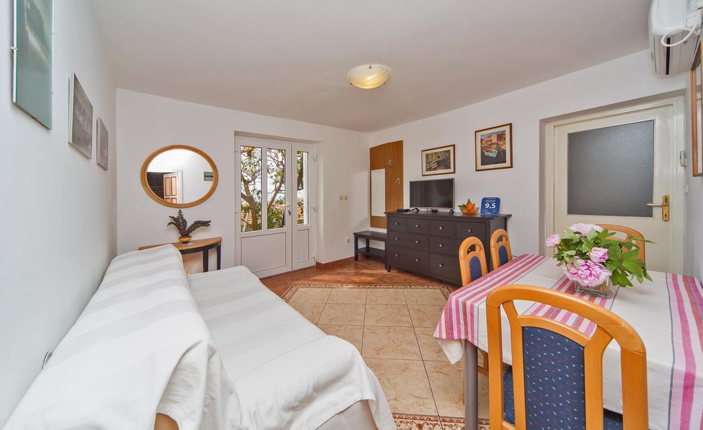 Apartments Jelen Dubrovnik Kamer foto