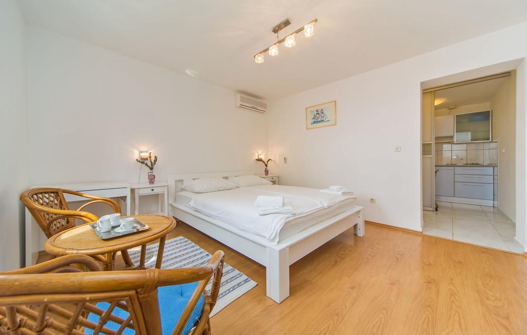 Apartments Jelen Dubrovnik Kamer foto