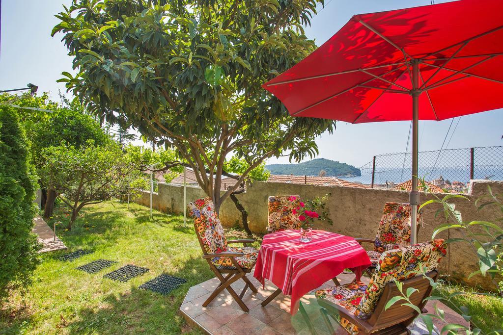 Apartments Jelen Dubrovnik Buitenkant foto