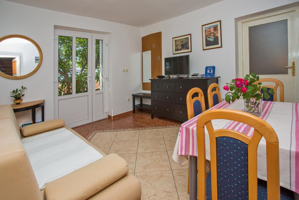 Apartments Jelen Dubrovnik Buitenkant foto
