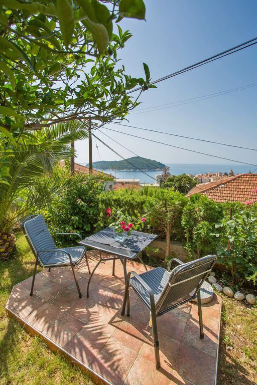 Apartments Jelen Dubrovnik Buitenkant foto