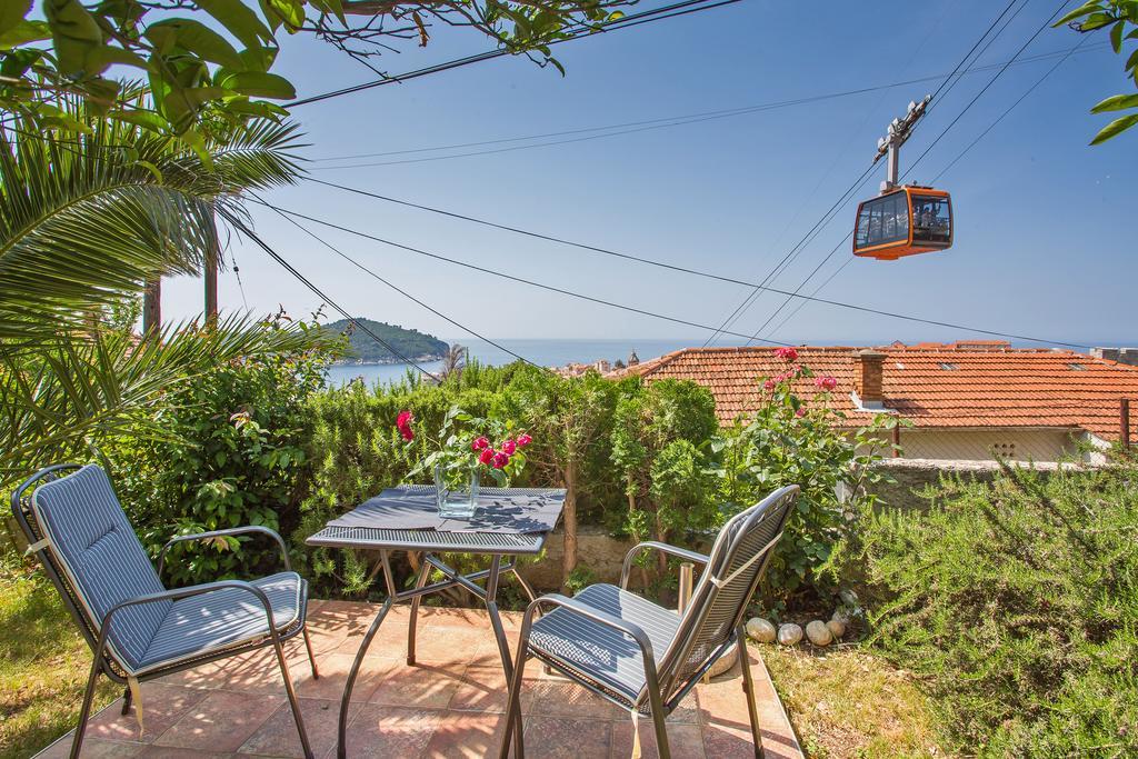 Apartments Jelen Dubrovnik Buitenkant foto
