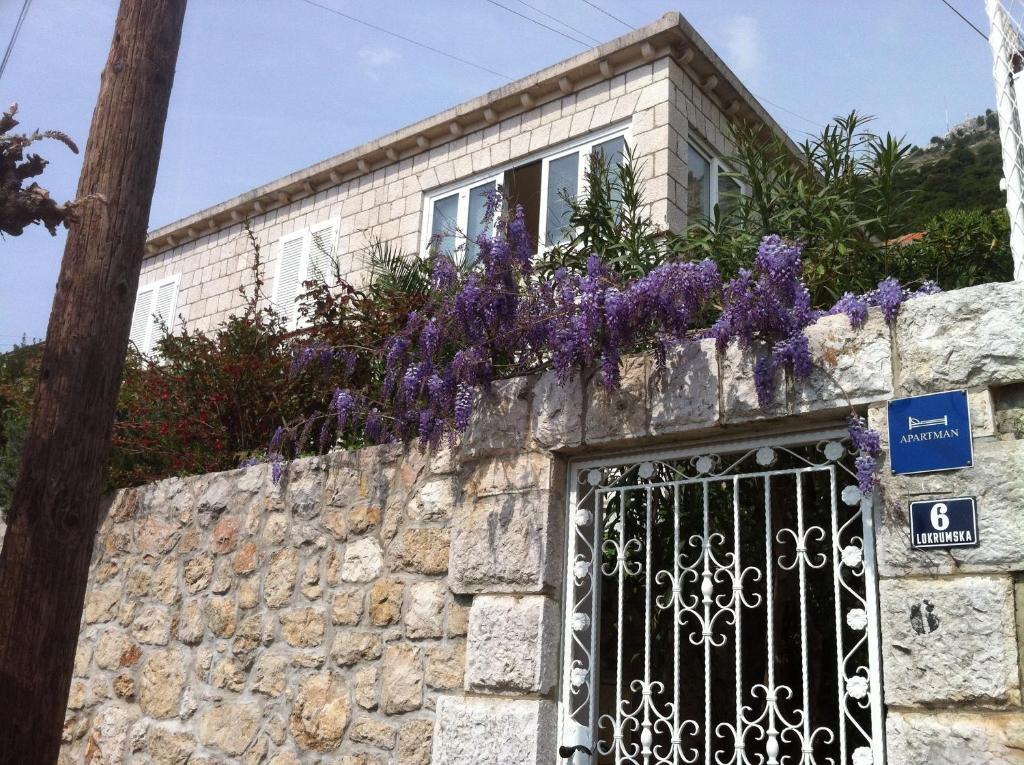 Apartments Jelen Dubrovnik Buitenkant foto
