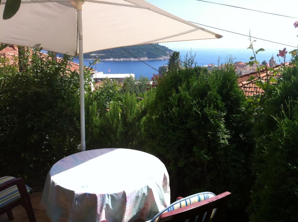 Apartments Jelen Dubrovnik Kamer foto