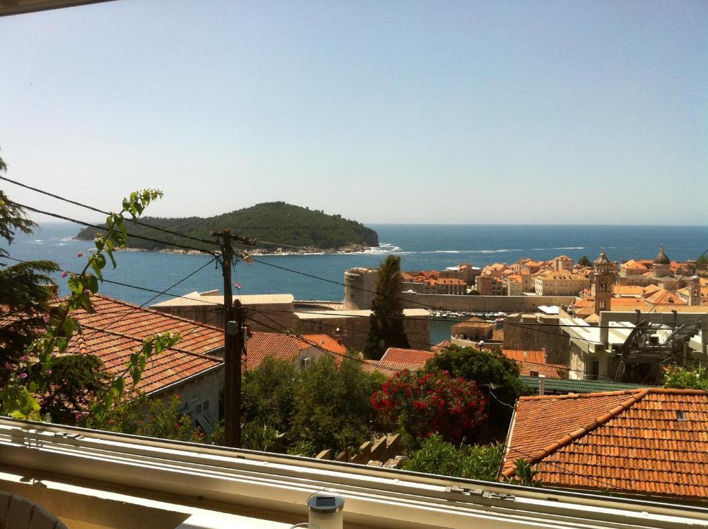Apartments Jelen Dubrovnik Kamer foto