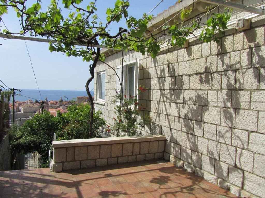 Apartments Jelen Dubrovnik Kamer foto