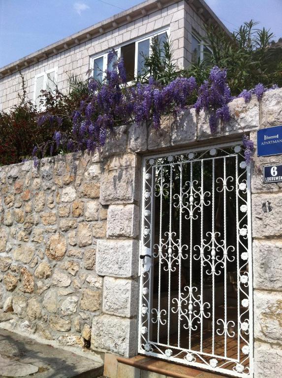Apartments Jelen Dubrovnik Buitenkant foto