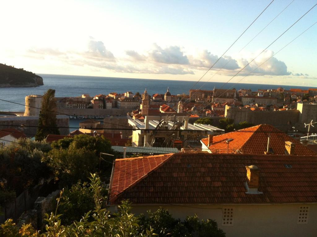 Apartments Jelen Dubrovnik Buitenkant foto